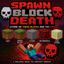 Spawn Block Death logo