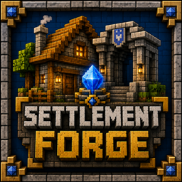 Village Spawner SL logo