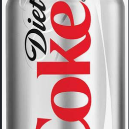 Diet Coke logo