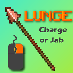 Lunge Overhaul for Spears