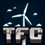 Create Picky Wheels TFC Wind logo