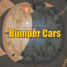 Bumper Cars project image