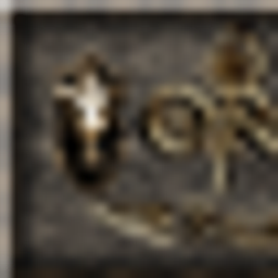 Ornate 5 Reforged Core logo
