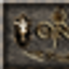Ornate 5 Reforged Core logo