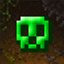 Chest DNA logo