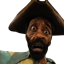 Backrooms: Captain Clark Edition logo