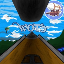 world of the sky
