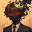 Orantica's Default+ PvP logo