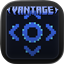 Vantage logo