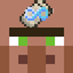 Infinite Villager Trading