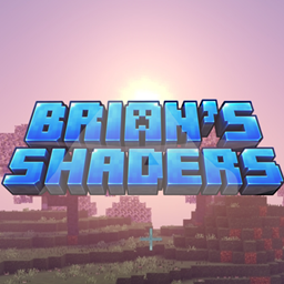 Brian's Shader Pack logo