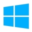 windows items logo