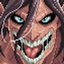 Daniel's AOT logo