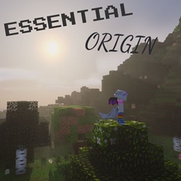 Essential Origin project image