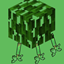 Mangrove Propagule/Sapling Drop (Drops from leaves) logo
