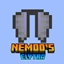 Nemoo’s Elytra logo