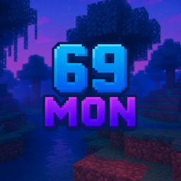 Ririck's 69Mon project image