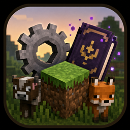 Craft & Wonder logo