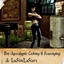 Post-Apocalyptic Cooking & Scavenging De LuSimLaStars | Trad FR logo