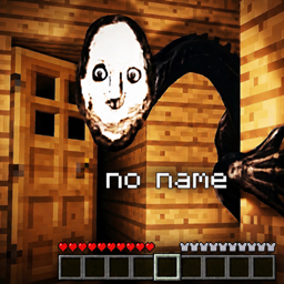 No Name  {Horror} logo