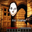 No Name  {Horror} logo