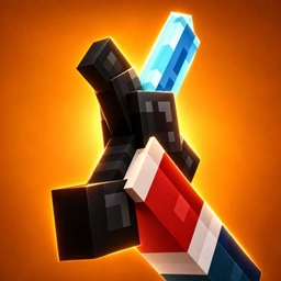ASTERA (3D PVP SWORD) project image