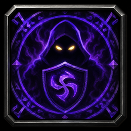 ShadowPeek logo