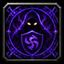 ShadowPeek logo