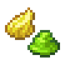 Carrie's Dyes logo