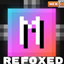 Modular Machinery Community: Refoxed logo