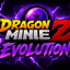 DMZEvolutions+ logo
