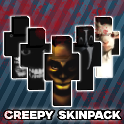Creppy Skins HD project image