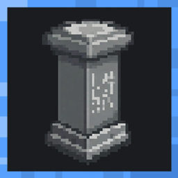 Waystones Addon logo