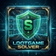 LootGameSolver logo