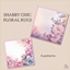 Shabby Chic Floral Rugs logo