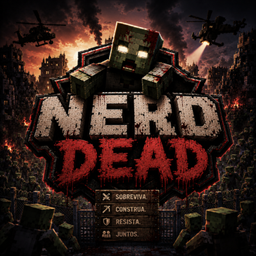 Nerd Dead project image