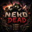 Nerd Dead logo
