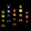 Fnaf Armor Mod logo