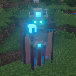 Supernova's Necromancers logo