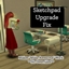 Sketchpad Instant Upgrade Fix logo