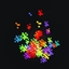 Particle disabler+ logo