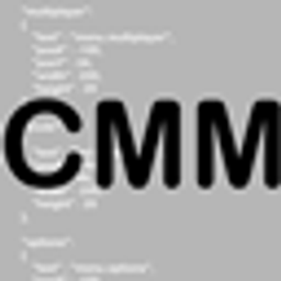 Custom Main Menu Reforged (CMM) project image