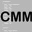 Custom Main Menu Reforged (CMM) logo