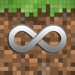 Infty Client logo