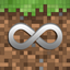 Infty Client logo