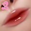 [Learxfl] Isabelle Lipstick logo