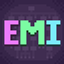 PF-EMI logo
