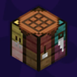 More Crafting Tables project image