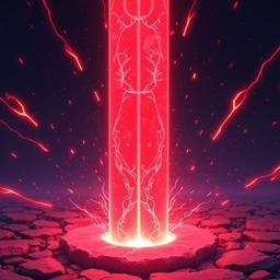 Chaos Pillar project image