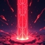 Chaos Pillar logo